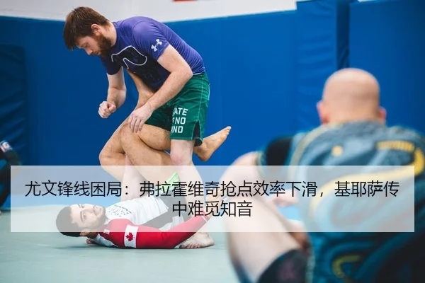 尤文锋线困局：弗拉霍维奇抢点效率下滑，基耶萨传中难觅知音 | yaxin